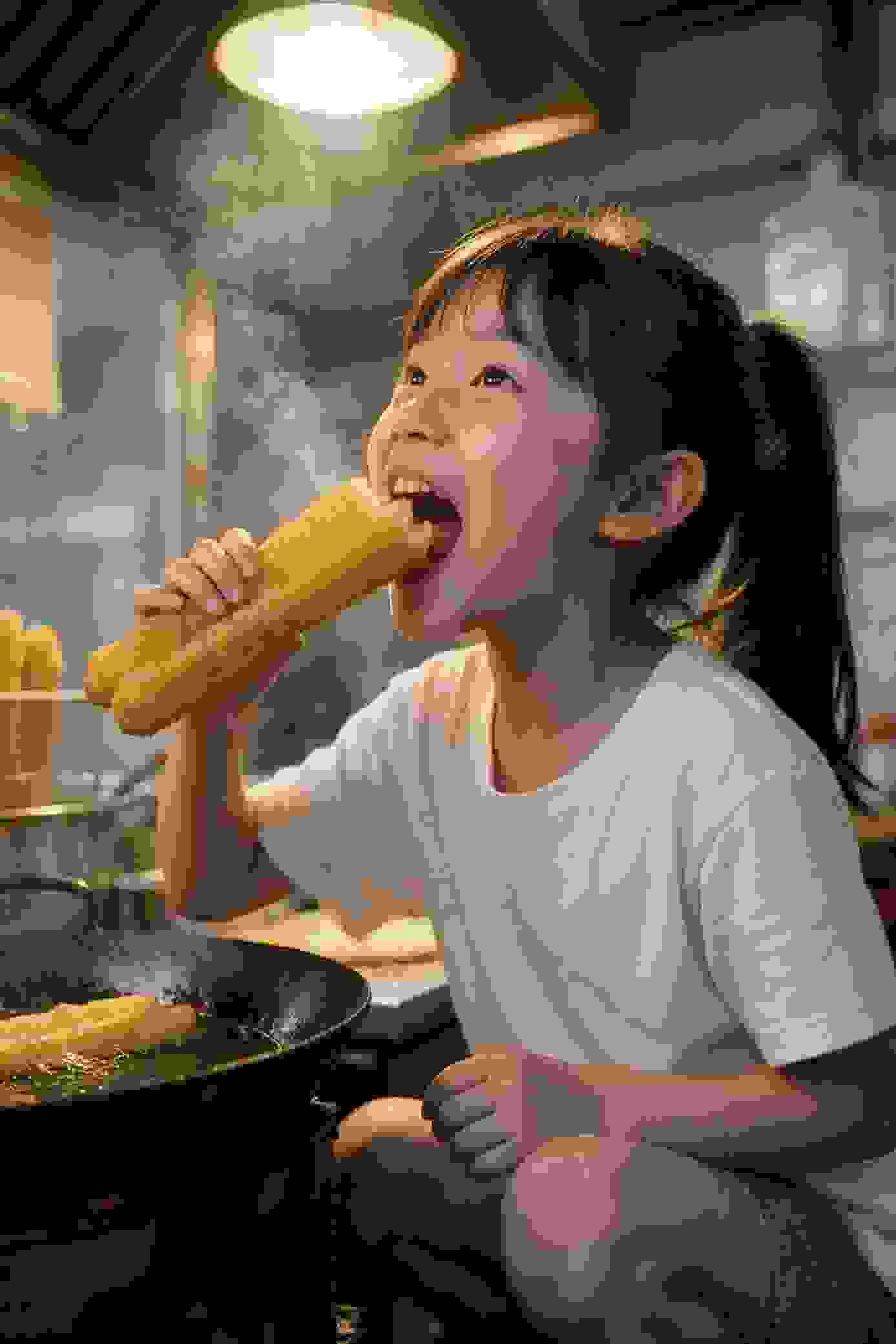 逆光时光